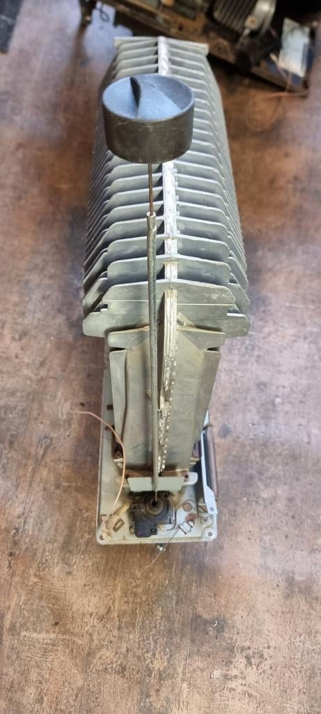 Poêle Truma S3002 à 30 Mo, équipé d'un ventilateur Teb 2, Caravanes & Camping, Camping-car Accessoires, Utilisé, Enlèvement