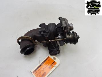 TURBO Peugeot 207 / 207+ (WA / WC / WM) (01-2006/12-2015) beschikbaar voor biedingen