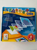 Smart Games - Colour Code, Gebruikt, Ophalen of Verzenden