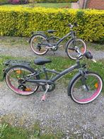 Twee kinder fietsen te koop, Vélos & Vélomoteurs, Vélos | Tricycles, Enlèvement ou Envoi