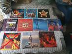 24 - LP'S - DUMPPRIJS @10€ per stuk (waarde rond de 13,50€), Ophalen of Verzenden, Zo goed als nieuw, 12 inch