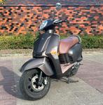 Kymco like (b klasse), Fietsen en Brommers, Ophalen, Like, Benzine, 50 cc