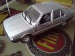 Fiat Croma  - POLISTIL - Burago 1/24 - TBE, Hobby & Loisirs créatifs, Voitures miniatures | 1:24, Comme neuf, Burago, Voiture