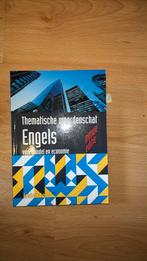 Thematische woordenschat Engels voor handel en economie - ni, Boeken, Ophalen of Verzenden, Zo goed als nieuw, Engels, Philip Mann; Bernd Kolossa; Stephen C. France