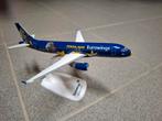 Eurowings A320 - livrée spéciale Europapark, Enlèvement ou Envoi, Comme neuf