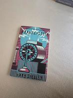 Frankenstein Mary Shelley, Enlèvement ou Envoi, Utilisé