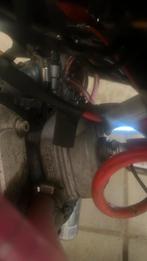 Stage6 mk2 sport pro 70cc minarelli horizontaal, Fietsen en Brommers, Ophalen, Zo goed als nieuw