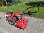 Barbieri flex 2+2  9pk benzine, Ophalen, Zo goed als nieuw, Benzine