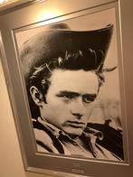 James Dean - Fotografisch portret - Nietsche, Antiek en Kunst, Ophalen of Verzenden