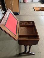 Antiek bijzettafel, Antiek en Kunst, Ophalen