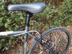 FIETSSLOT  in zadelpen. ALTIJD beschikbaar., Ophalen of Verzenden
