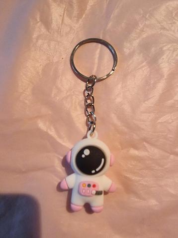 Nieuwe Sleutelhanger
Klein maar schattig beschikbaar voor biedingen