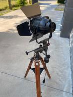 Theaterlamp / studiolamp / fotografielamp, Ophalen, Zo goed als nieuw