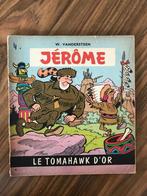BD - Jérôme - Le Tomahawk d'or, Gelezen, Ophalen of Verzenden