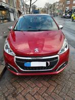 Peugeot 208 1.2 Benzine 2017-92.000km, Auto's, Te koop, Stadsauto, Benzine, 3 cilinders