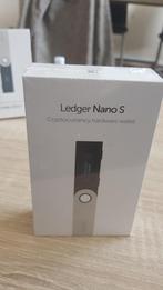 Ledger nano s, Computers en Software, USB Sticks, Nieuw, Ophalen