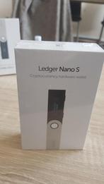 Ledger Nano S, Informatique & Logiciels, Enlèvement, Neuf