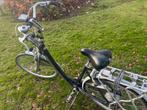 Elektrische dames fiets, Fietsen en Brommers, Ophalen, Minder dan 30 km per accu, Sparta, Zo goed als nieuw