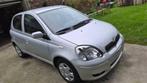 Toyota yaris 1000 vvti 2005 Climatisation 128 468 km, Auto's, Toyota, Voorwielaandrijving, Stof, 4 cilinders, Particulier