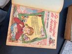 Twee oude boeken, Ophalen