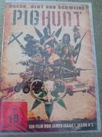 Pig hunt import, Ophalen of Verzenden, Zo goed als nieuw