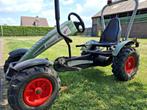 Berg Fendt go cart, Kinderen en Baby's, Speelgoed | Buiten | Skelters, Ophalen, Gebruikt, Berg, Met kar of aanhanger