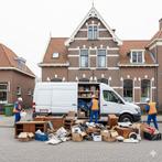 Huis Opruimen & Ontruimingsdienst Uw Inboedel Zorgeloos Weg, Immo, Provincie Antwerpen