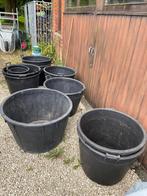 Plantenkuipen, Tuin en Terras, Ophalen, Zo goed als nieuw