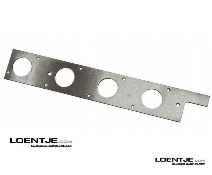 adapterplaat voor losse bobines in de M42 of M44 motor, Auto-onderdelen, Motor en Toebehoren, BMW, Gebruikt, Ophalen of Verzenden