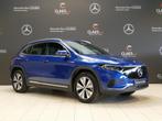 Mercedes-Benz EQA EQA 300 4MATIC DOS 8441, 476 km, Achat, 1800 kg, Entreprise