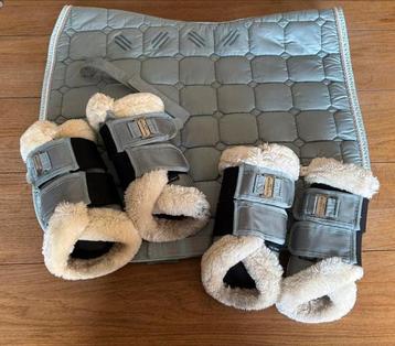 Dressuurset beschikbaar voor biedingen