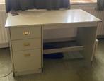 bureau met 2 kasten, Ophalen, Gebruikt