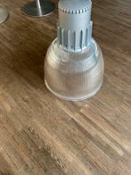 LIVAL optic industriele lamp made in Finland, Enlèvement, Comme neuf