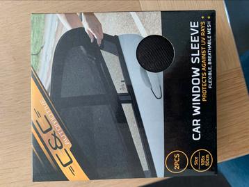 Pare soleil pour la vitre de la voiture  beschikbaar voor biedingen