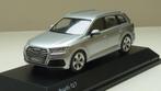 Spark Audi Q7 (2015) 1:43, Ophalen of Verzenden, Nieuw, Auto, Overige merken