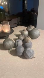 Prmd kerstballen stoer sober puur wonen, Huis en Inrichting, Ophalen, Zo goed als nieuw