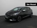 Nissan Micra 1.0 IG-T N-Design, Autos, Achat, Euro 6, Entreprise, 1055 kg