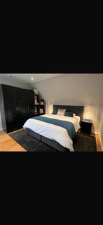 Chambre a coucher complete, Maison & Meubles, Chambre à coucher | Chambres à coucher complètes, Enlèvement, Comme neuf