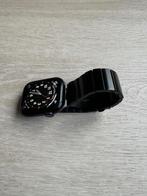 Apple Watch Series 9 - 41mm GPS + metaal band, Bijoux, Sacs & Beauté, Montres de sport, Comme neuf, La vitesse, Enlèvement, Étanche