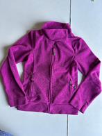 FLEECE vest - maat 134/140 - merk CRASH ONE - meisje, Kinderen en Baby's, Kinderkleding | Maat 134, Ophalen of Verzenden, Meisje