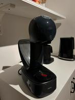 INFINISSIMA MANUEEL COSMIC GREY​, Ophalen, Zo goed als nieuw, Koffiemachine