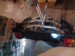 Porte vélos, Ophalen, Zo goed als nieuw