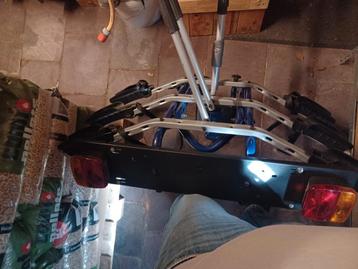 Porte vélos  beschikbaar voor biedingen