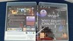 White Knight Chronicles 1 + 2 (PS3), Consoles de jeu & Jeux vidéo, Jeux | Sony PlayStation 3, Enlèvement ou Envoi, Comme neuf
