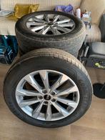 Audi q3 alu velgen, Auto-onderdelen, Banden en Velgen, Ophalen, 18 inch, Band(en)