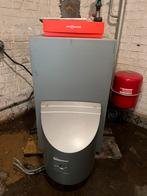 Viessmann Vitorond 100, verwarmingsketel mazout, Doe-het-zelf en Bouw, Ophalen, Gebruikt