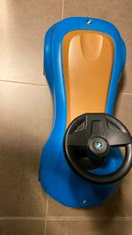 Loop auto BMW, Ophalen, Zo goed als nieuw, Loopvoertuig