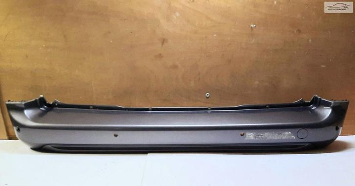 Achterbumper Opel Combo Citroen Berlingo Peugeot 9816766580, Auto-onderdelen, Carrosserie, Bumper, Citroën, Opel, Peugeot, Achter