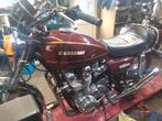 Ik zoek een motor of brommer voor restauratie