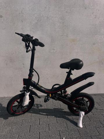 Fatbike opvouwbaar‼️NİEUW‼️ beschikbaar voor biedingen